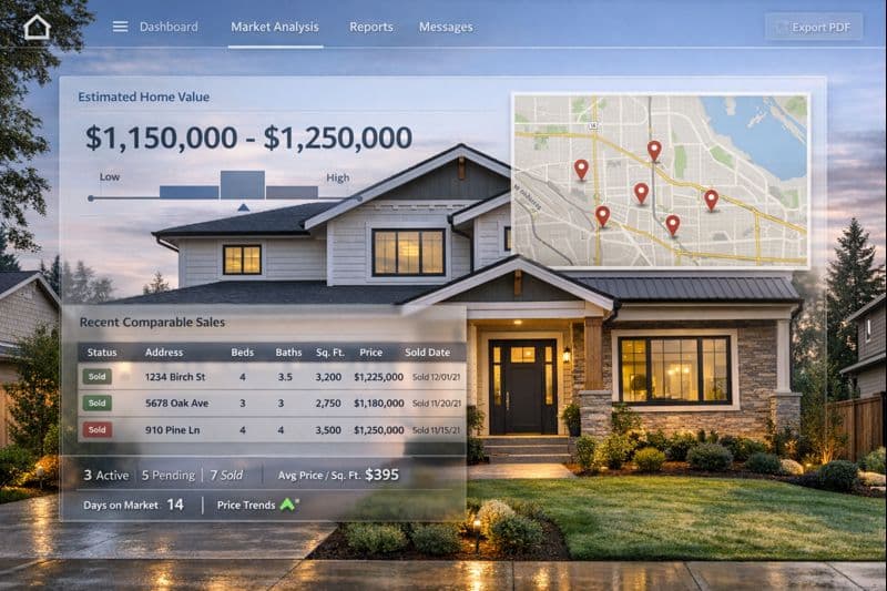 CMAflow CMA Generator